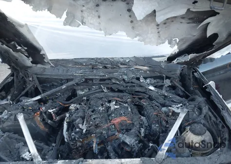 2019 BMW X3 xDrive30I z USA, uszkodzony, nr VIN 5UXTR9C59KLP90946